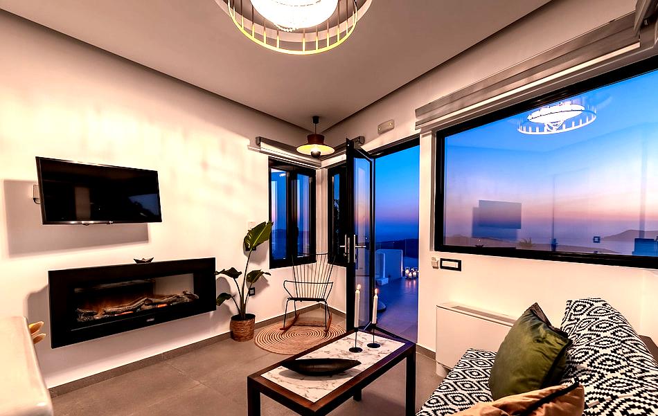 Daydream Luxury Suites